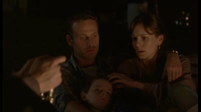 The Walking  Dead Saison 1 Episodes 3 [Les grenouilles]