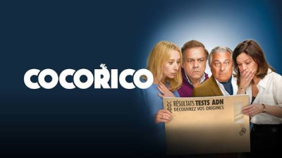 Cocorico (2024)
