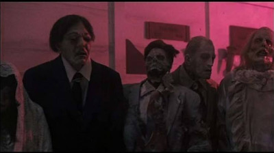 Numa Noite Escura - Filme Dublado