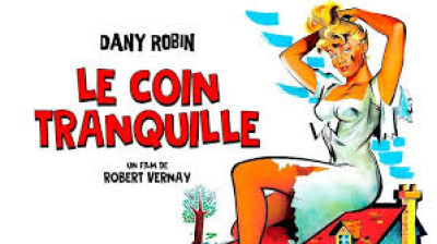 Le coin tranquille (1957)