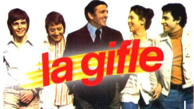 La gifle (1974)
