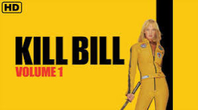 Kill Bill - Volume 1 - (2003) VF