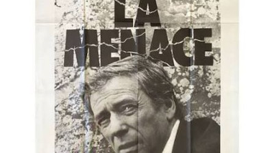 La menace (1977)