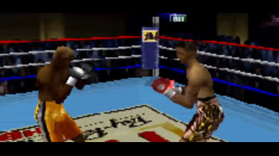 HBO World Championship Boxing