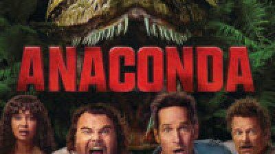 Ananconda