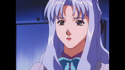 Bubblegum Crisis Tokyo 2040 Capitulo 7 Español Latino HD