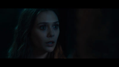 Vingadores : A Era De Ultron