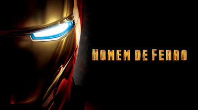 Homem de Ferro 2008