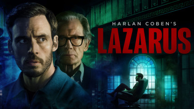 Lazarus (Daniel Brocklehurst+Harlan Coben Amazon-2025) E04