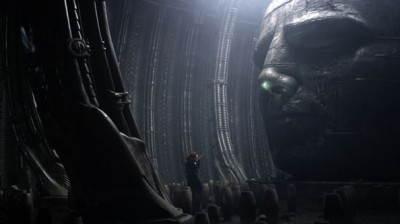 [2012] Prometheus (VF)