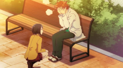Renai Boukun - E02