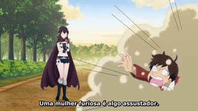 Renai Boukun - E03