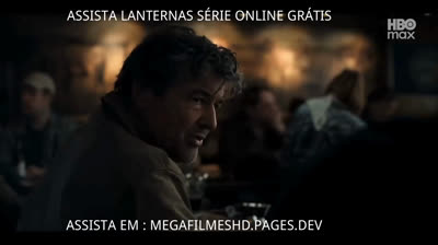 Assista Lanternas Série Online Grátis