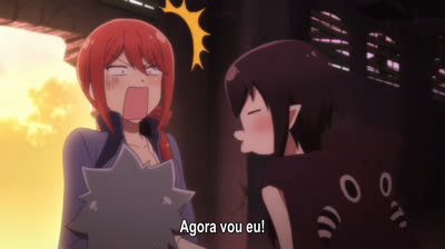 Renai Boukun - E05