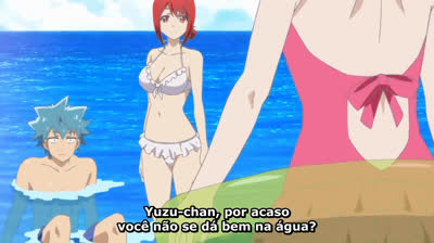 Renai Boukun - E06