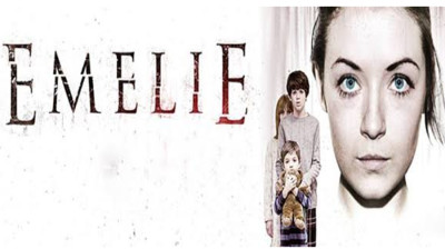 Emilie ~ Sarah Bolger-Joshua Rush (Michael Thelin 2015)