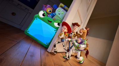 Toy Story 5 - VF - HD+