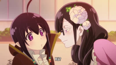 Renai Boukun - E09