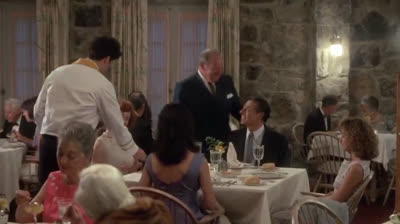 Dirty Dancing (Ritmo Quente ) Dublagem Herbert Richards