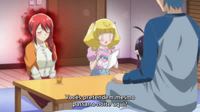 Renai Boukun - E10
