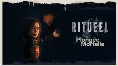 Ritual {Ritueel} Geert Van Rampelberg-Eriq Ebouaney (Mo Hayder-Hans Herbots Belgium-2022) EngSub