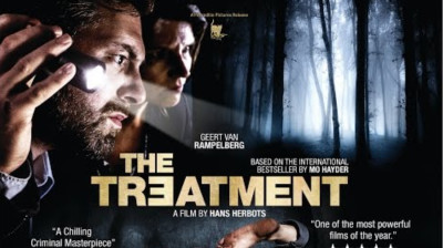 The Treatment ~ Geert Van Rampelberg-Ina Geerts (Hans Herbots Belgium-2014) EngSub