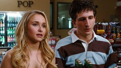 "Eu Te Amo, Beth Cooper" [2009] Dublado
