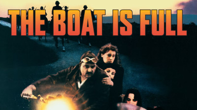 The Boat is Full {Das Boot ist voll} Tina Engel-Hans Diehl (Markus Imhoof Swiss-1981) EngSub