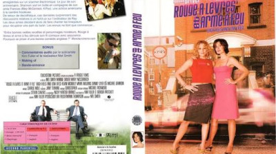 rouge a levres et arme a feu (2001)