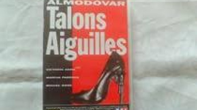 talons aiguilles (1991)