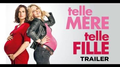 telle mere,telle fille (2017)