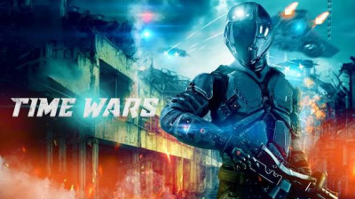 time wars (2023)