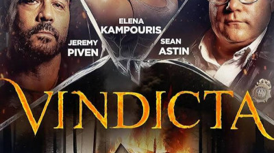 vindicte(Vindicta)(2023)