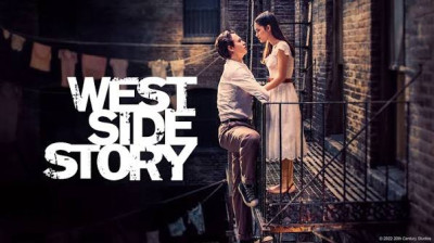 west side story (2021)