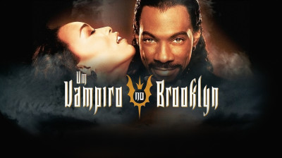 Um Vampiro no Brooklyn - Filme Dublado