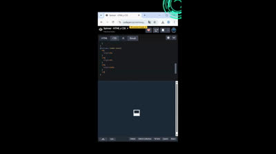 Cómo crear un Spinner con HTML y CSS