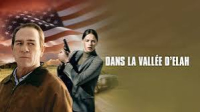 dans la vallee d'elah (2007)