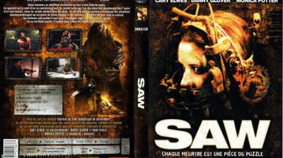 saw (2004)