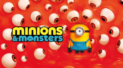 Minions & monsters