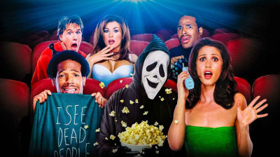 [2000] Scary Movie (VF)