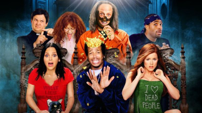 [2001] Scary Movie 2 (VF)