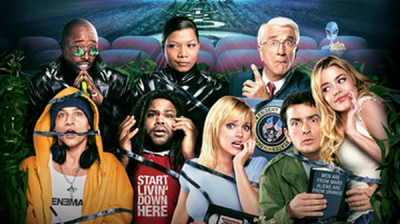 [2003] Scary Movie 3 (VF)