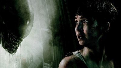 [2017] Alien - Covenant (VF)