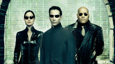 [2003] Matrix - Reloaded (VF)