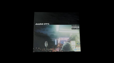 [2016] Népal - 444 Nuits