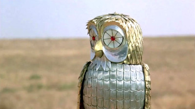 [1981] Le Choc des Titans (VF)