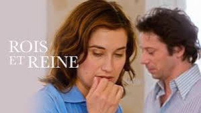 rois et reine (2004)