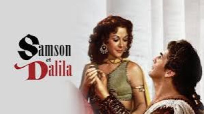 samson et dalila (1949)