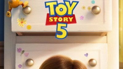 Toy Story 5 (2026)