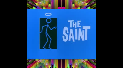 Le Saint (série télévisée)